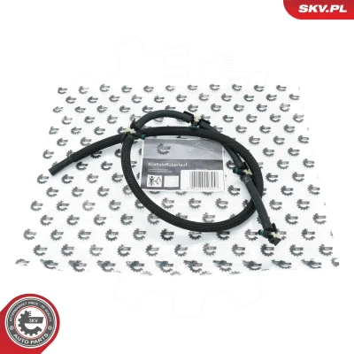 Imagen de ESEN SKV 54SKV373 Tubo flexible, combustible de fuga apropiado para diesel biológico BMW: 3 Coupé, Berlina, Touring