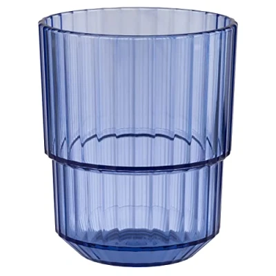 Imagen de APS 10585 Linea Vaso (150 ml, Tritan, irrompible, sin BPA, fabricado en Alemania)