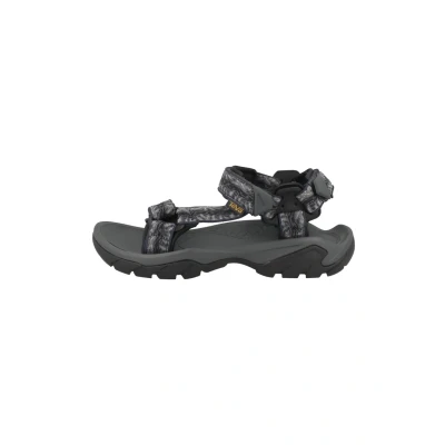 Imagen de Teva Sandalia universal Terra Fi 5 para hombre, Gemline Total Eclipse, 44.5 EU