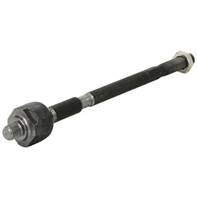 Imagen de LEMFÖRDER 25482 01 Rotula Axial de Direccion Eje delantero, ambos lados M14x1,5 240mm con accesorios RENAULT: MEGANE 1 Classic