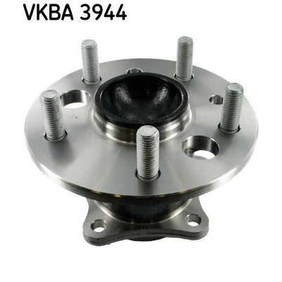 Imagen de SKF VKBA 3944 Juego de cojinete rueda con sensor ABS incorporado