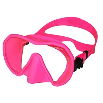 Imagen de BEUCHAT MAXLUX S T/C: Rosa Fluor