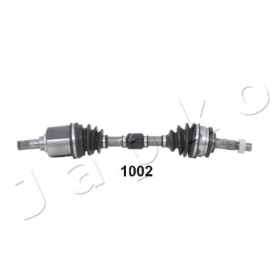 Imagen de JAPKO 621002 Árbol de transmisión izquierda 640 NISSAN: Primera Berlina