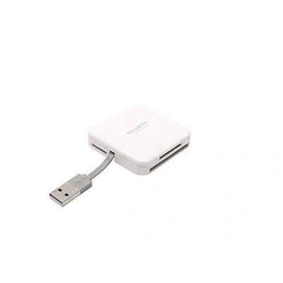Imagen de Lector De Tarjetas Pny Axp724