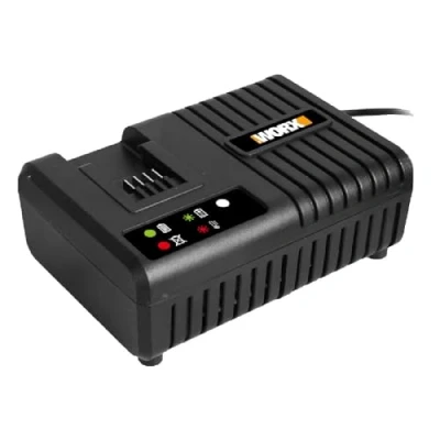 Imagen de WORX WA3867 Cargador rápido 16V/20V