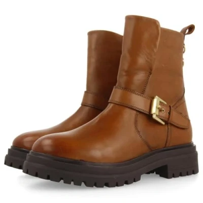 Imagen de Gioseppo Sibirien Botines camperos, Mujer, Talla: 37, Cuero Zapatos