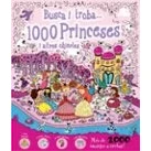 Imagen de Busca I Troba... 1000 Princeses Altres Objectes