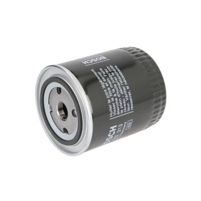 Imagen de BOSCH 0 451 103 313 Filtro de aceite 3/4&quot; 16 UNF enroscable AUDI: A4 B5 Avant, A6 C5 Berlina, B6 VOLKSWAGEN: Passat GP Berlina