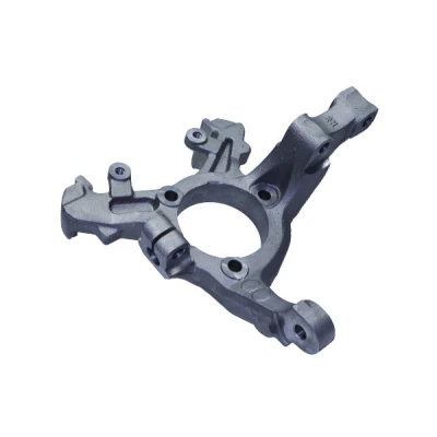 Imagen de MAXGEAR 72 5470 Mangueta Eje delantero, derecha