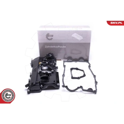 Imagen de ESEN SKV 48SKV078 Tapa de Balancines BMW: 3 Berlina, 1 Hatchback, Touring