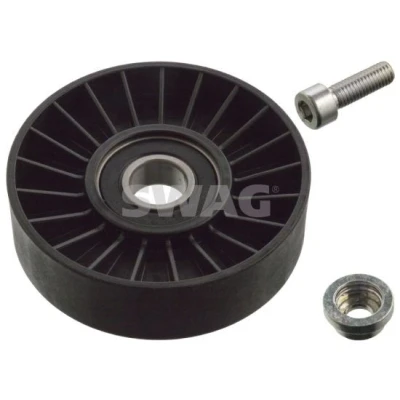 Imagen de SWAG 70 03 0028 Rodillo Guia PEUGEOT: 306 Hatchback, 405 II Berlina, CITROËN: Xantia LANCIA: Zeta