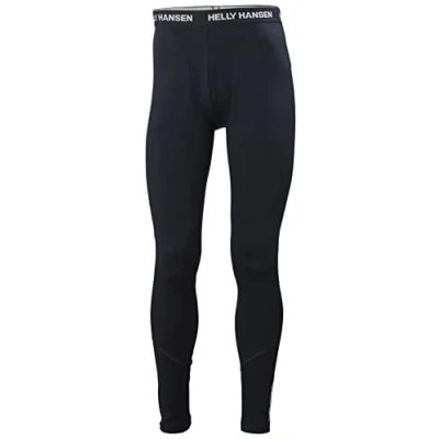 Imagen de Helly Hansen Lifa Merino Midweight, Pantalones De Senderismo Hombre, Azul (Blue), XXL