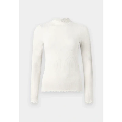 Imagen de JDY Jdyfransiska Jersey de punto, Mujer, Talla: XXS, Whitecap
