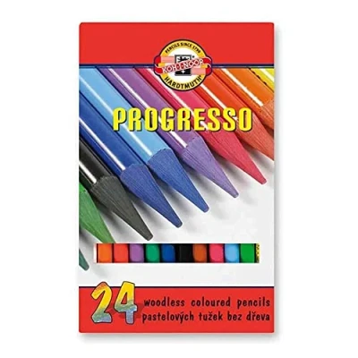 Imagen de Desconocido Lápices de Colores (8758024007PZ)