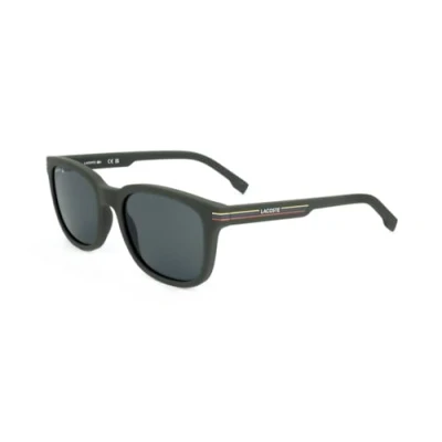 Imagen de Lacoste L958S Gafas, Matte Green, 54/19/145 para Hombre