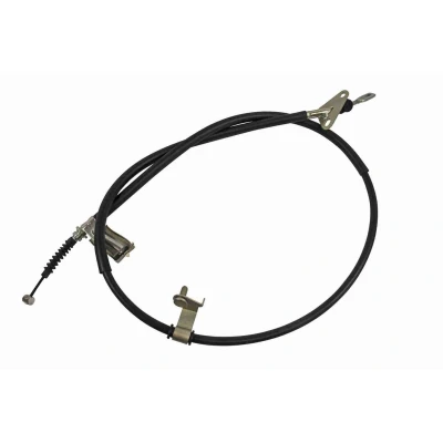 Imagen de ACKOJA A32 30004 Cable de freno Mano Atrás izquierda 1653 para detención