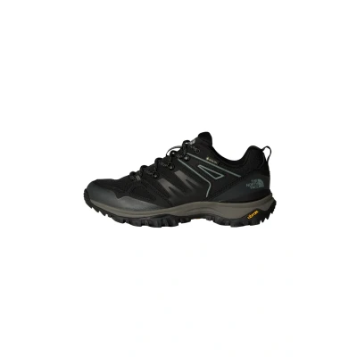 Imagen de The North Face Hedgehog GORE Zapatillas de senderismo, Mujer, Talla: 37.5, Tnf black asphalt grey Zapatos