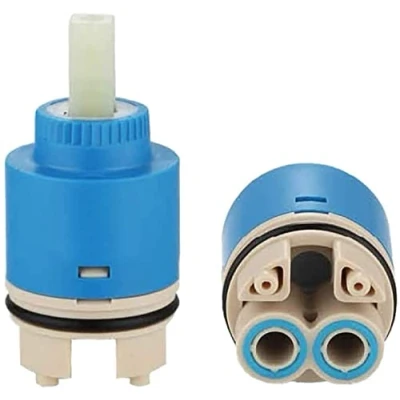 Imagen de kippen 5064A2 Cartucho para monocomando de 35 mm con distribuidores, Nd, 0