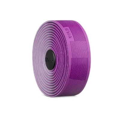 Imagen de Fizik Vento Cinta de barra Solocush Tacky, Lila Flo, 2,7 mm, Lilla Fluo