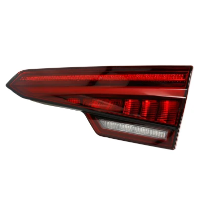 Imagen de HELLA 2SV 012 247 281 Piloto trasero derecha Parte interior LED 12 negro con portalámparas AUDI: A4 B9 Berlina