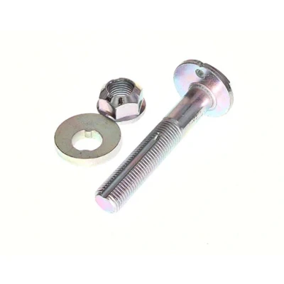 Imagen de MAXGEAR 49 5324 Tornillo corrector de inclinación NISSAN: Qashqai / Qashqai+2 I, 2