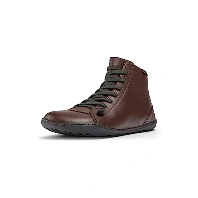 Imagen de Camper PEU CAMI Botines bajos, Mujer, Talla: 36, Burgund Zapatos