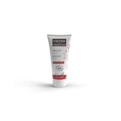 Imagen de Cattier Crema Manos Antimanchas 75 ml