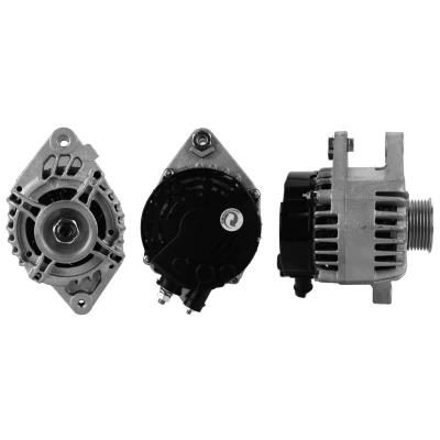 Imagen de LUCAS LRA03010 Alternador 14V 80A