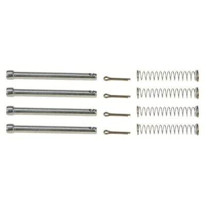Imagen de TRW PFK404 Kit de accesorios, pastillas frenos LAND ROVER: Defender SUV