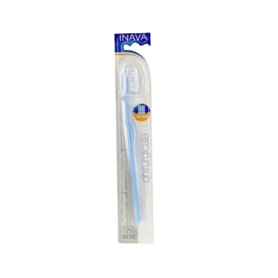 Imagen de Inava Cepillo de dientes eléctrico 15/100 (2 unidades)