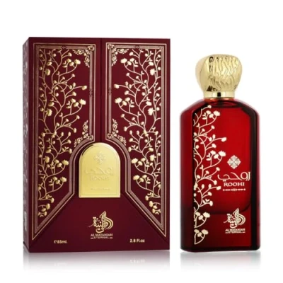 Imagen de Al Wataniah Roohi Eau de Parfum 85 ml