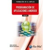 Imagen de (ifcm018po) Programación De Aplicaciones Android