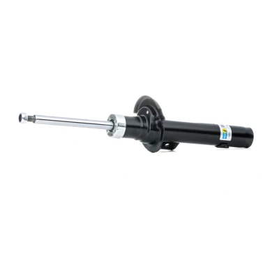 Imagen de BILSTEIN B4 OE Replacement 22 046833 amortiguador Eje delantero, izquierda Presión de gas Bitubular Columna Espiga arriba