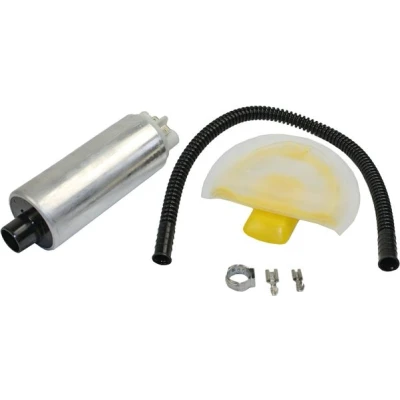 Imagen de METZGER 2250257 Bomba de Combustible eléctrico sin soporte con filtro AUDI: A4 B5 Berlina, A6 C5 Avant, VOLKSWAGEN: Passat Variant