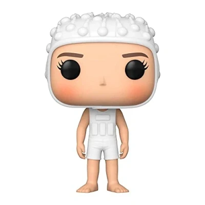 Imagen de Funko Pop! 62391 Stranger Things Temporada 4 Once (con el traje del depósito , edición especial) #1248