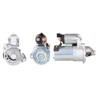 Imagen de ELSTOCK 25 5231 Motor de arranque 12 1,8 KIA: RIO 3