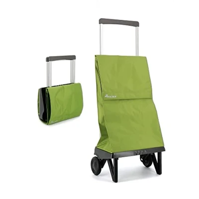 Imagen de Carro Rolser Plegamatic MF 2 Ruedas Plegable Lima