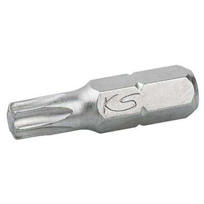 Imagen de KS TOOLS 911.2321 Punta de atornillar 6,3 (1/4&quot;) Acero para herramientas