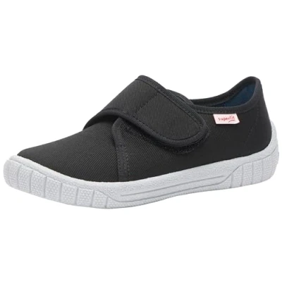 Imagen de Superfit Bill, Pantuflas, Negro 0118, 33 EU X Ancho