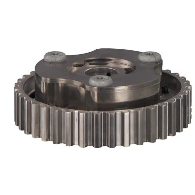 Imagen de FEBI BILSTEIN 104242 Ajustador árbol de levas Lado escape sin tornillo FORD: FOCUS 3, 3 Turnier