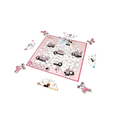 Imagen de Juego Mesa Unicornia