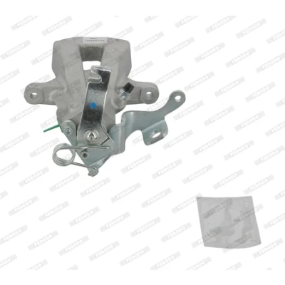 Imagen de FERODO PREMIER FCL694361 Pinza de freno Fundición aluminio 90 con accesorios CITROËN: C4 Picasso 1, I Grand