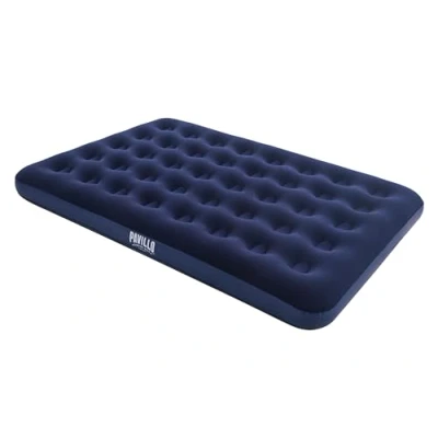 Imagen de Bestway 8321110, Colchon Camping Inflable Doble 191x137x22 Cm Unisex, Full