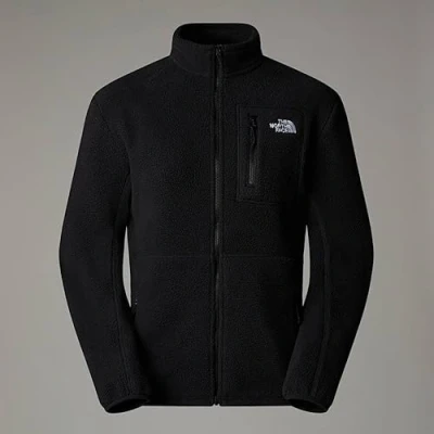 Imagen de The North Face Yumiori FULL ZIP Forro polar, Mujer, Talla: XS, Black