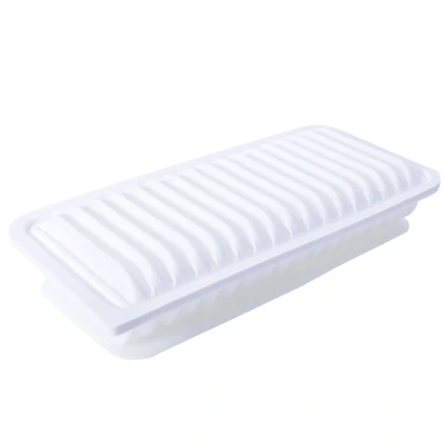 Imagen de Castrol filters CA0299 Filtro de aire 314mm recirculación TOYOTA: Yaris II Hatchback (XP9) 1.4 D 4D 2005 2012