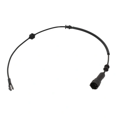 Imagen de QUICK BRAKE WS 0220 A Sensor de Desgaste Pastillas Frenos Kit ejes OPEL: Vectra C Berlina, CC, Signum CC