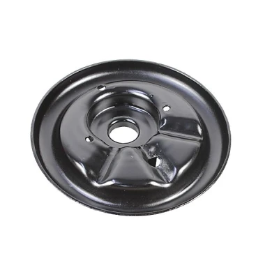 Imagen de METZGER 6490183 Copela de amortiguador Eje delantero, arriba sin rodamiento FIAT: Scudo II Furgón, I Familiar, II, PEUGEOT: 806, Expert