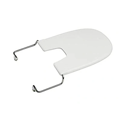 Imagen de Faro Barcelona 42928 SON Empotrable (bombilla incluida) LED, 8W, aluminio y pmma blanco, color blanco