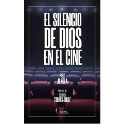 Imagen de EL SILENCIO DE DIOS EN CINE (SIN COLECCION)