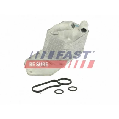 Imagen de FAST FT55415 Radiador de Aceite FORD: Transit V363 Bus